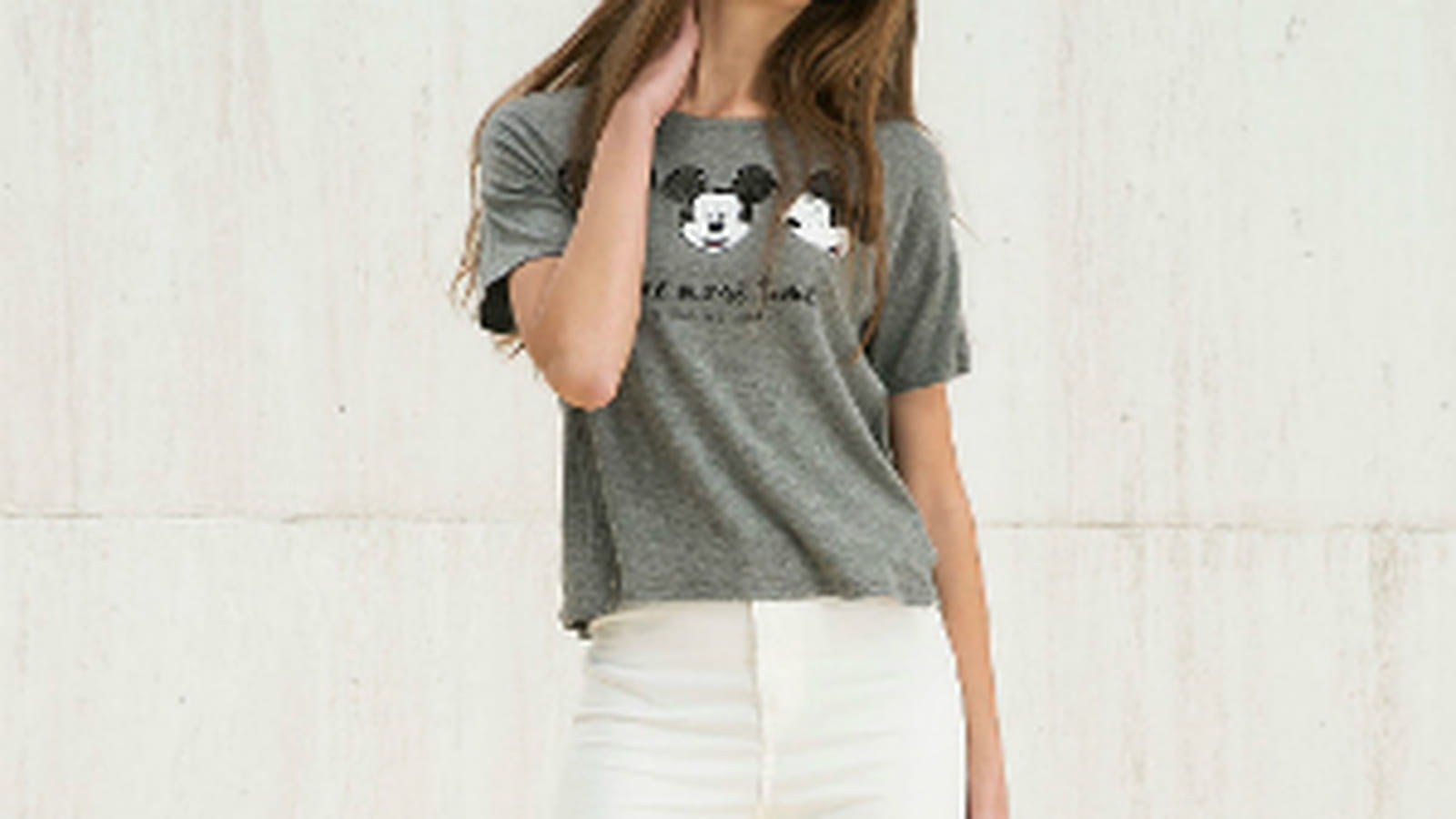 Jegging Bershka
