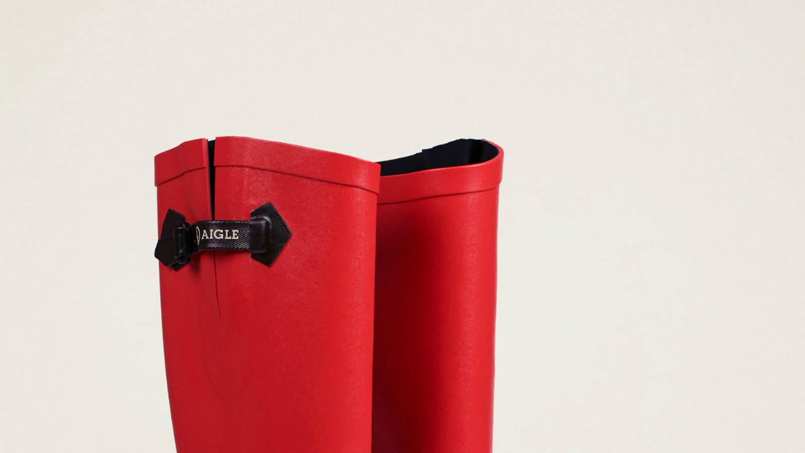 Bottes Aigle