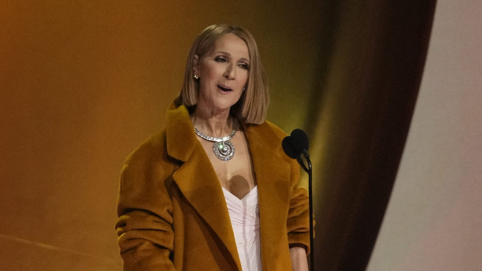 Céline Dion