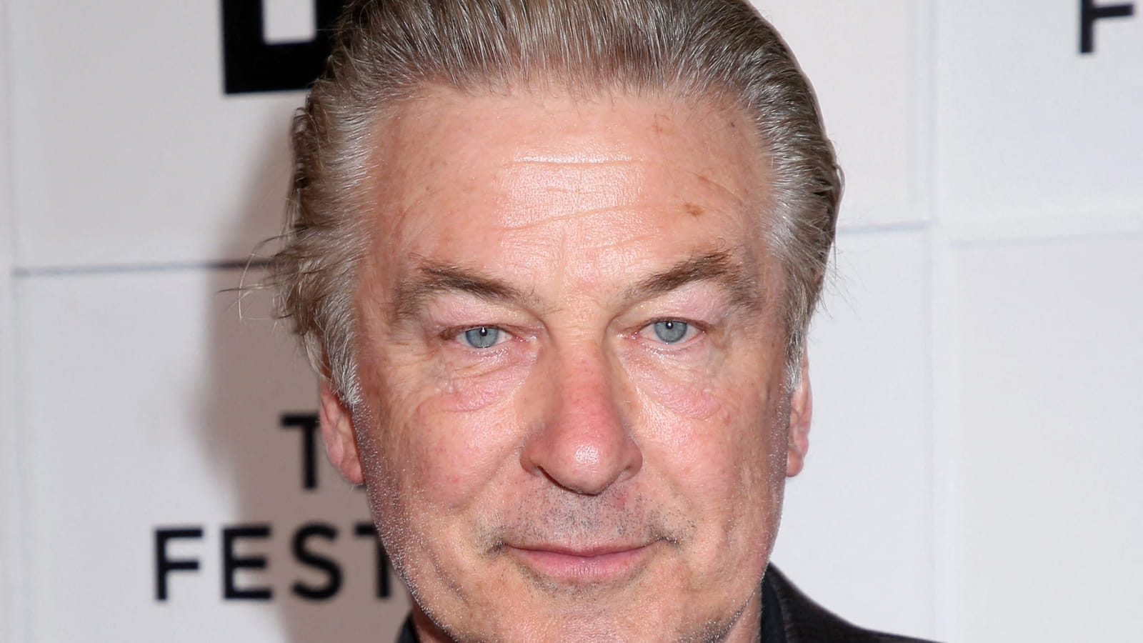 Alec Baldwin