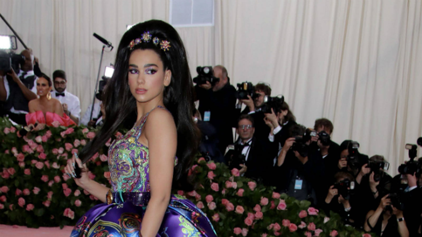 Dua Lipa 