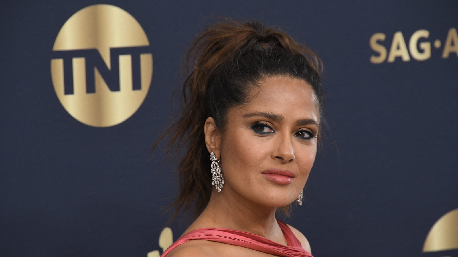 Salma Hayek 