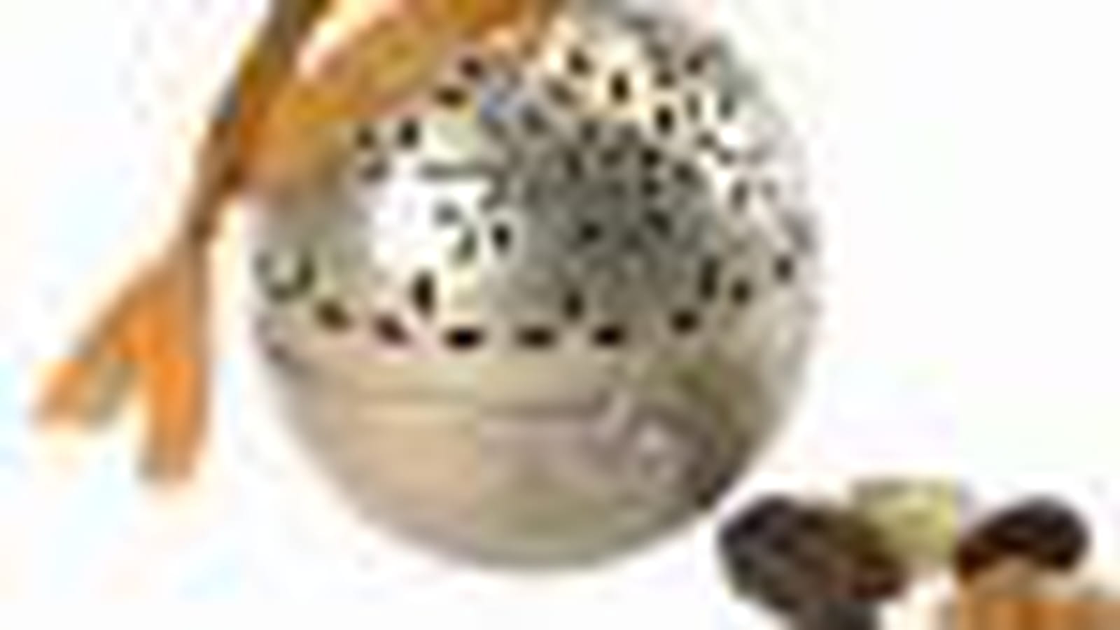 La boule aromatique