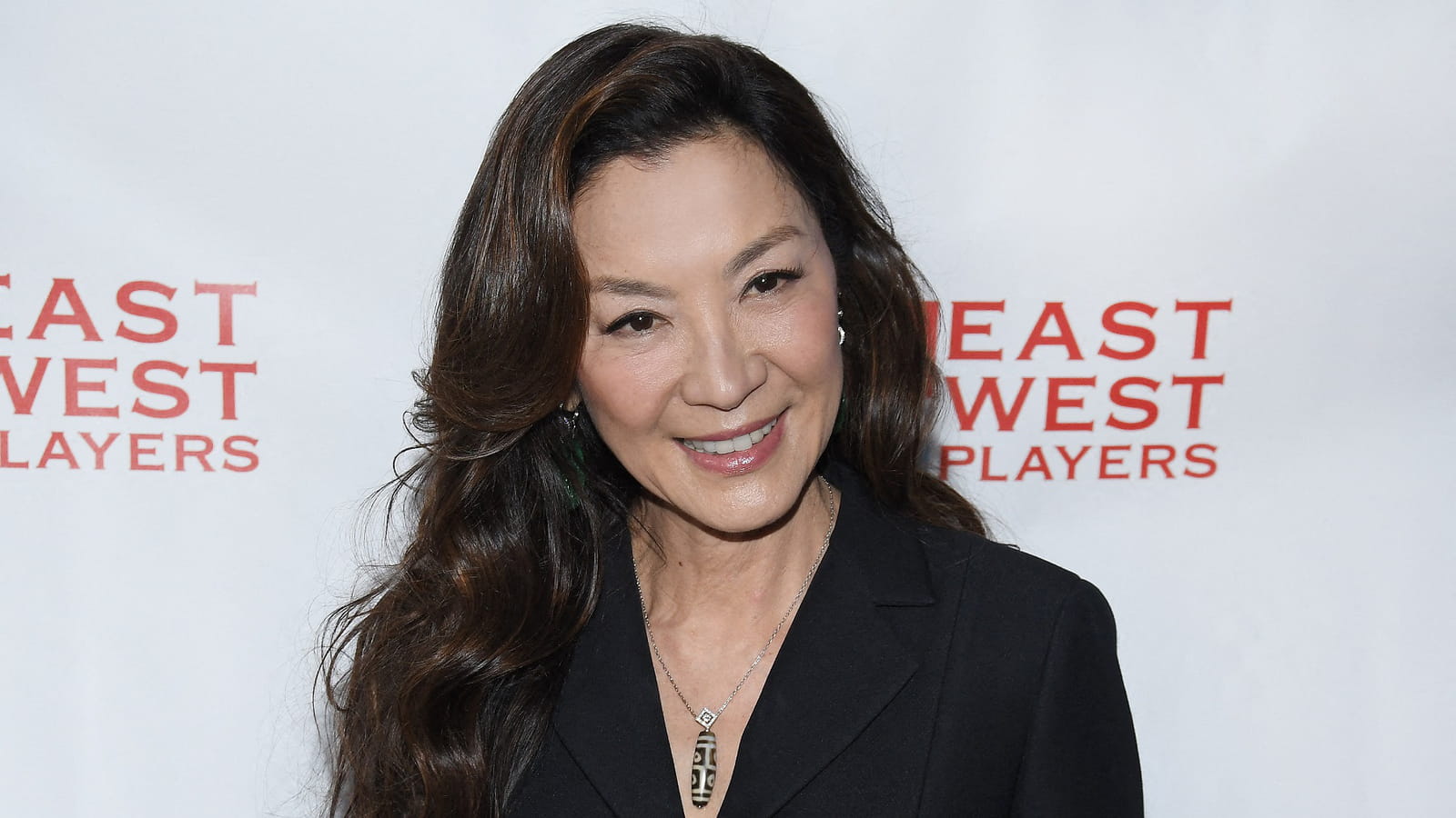 Michelle Yeoh