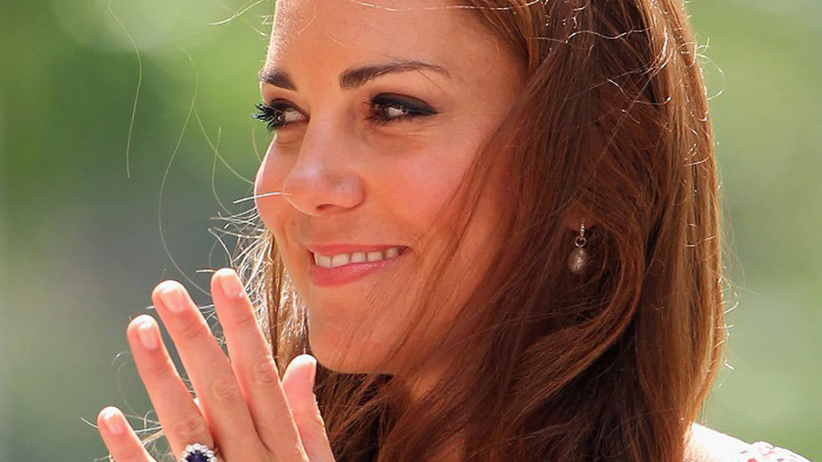 Kate Middleton