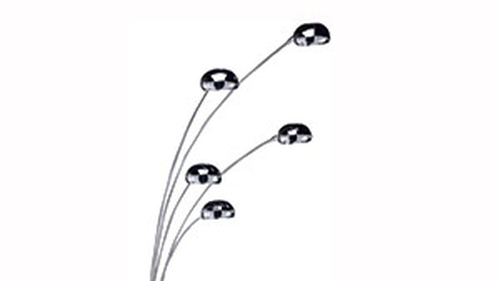 Lampadaire "Fiarco" de Conforama