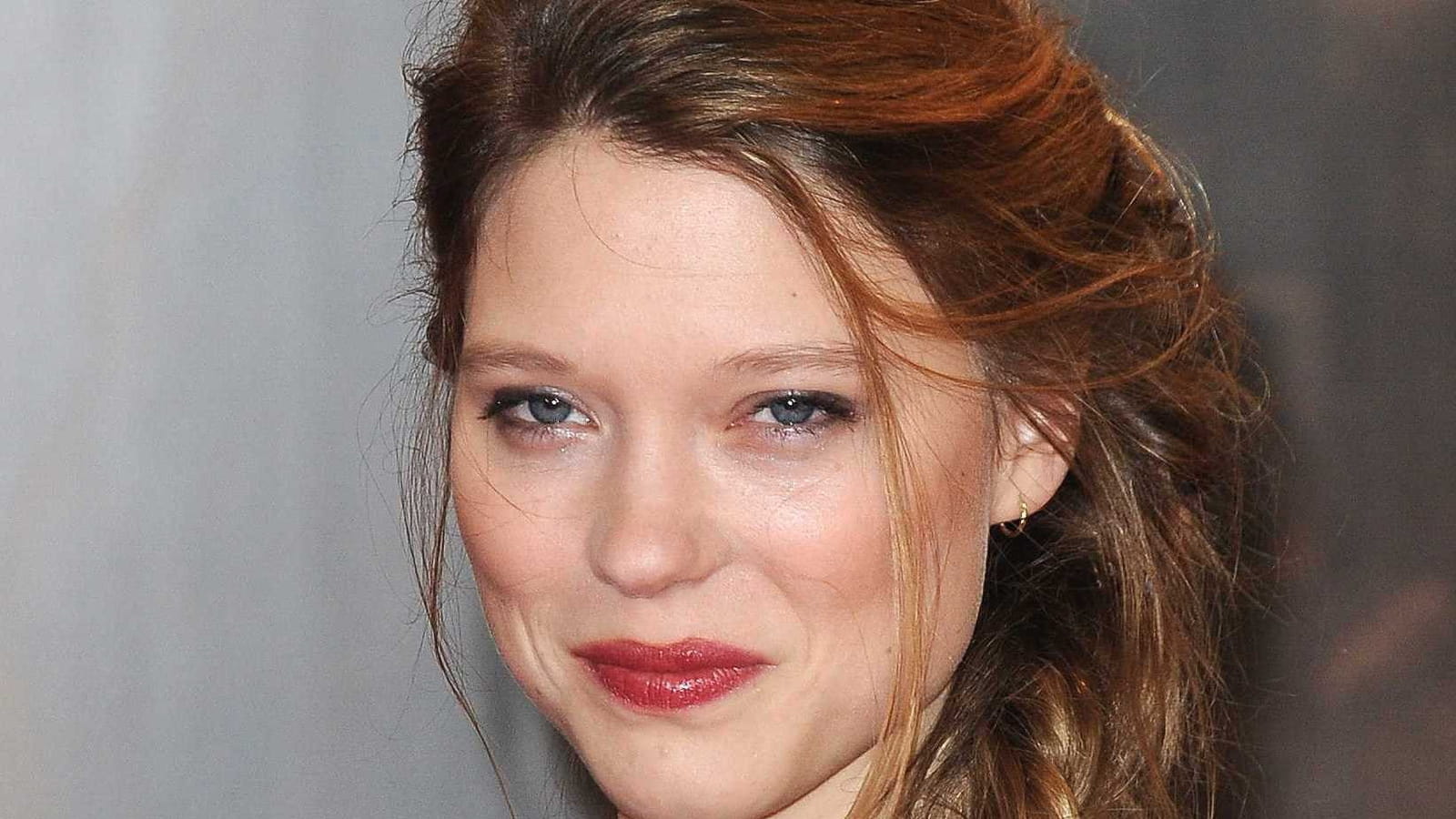 Léa Seydoux