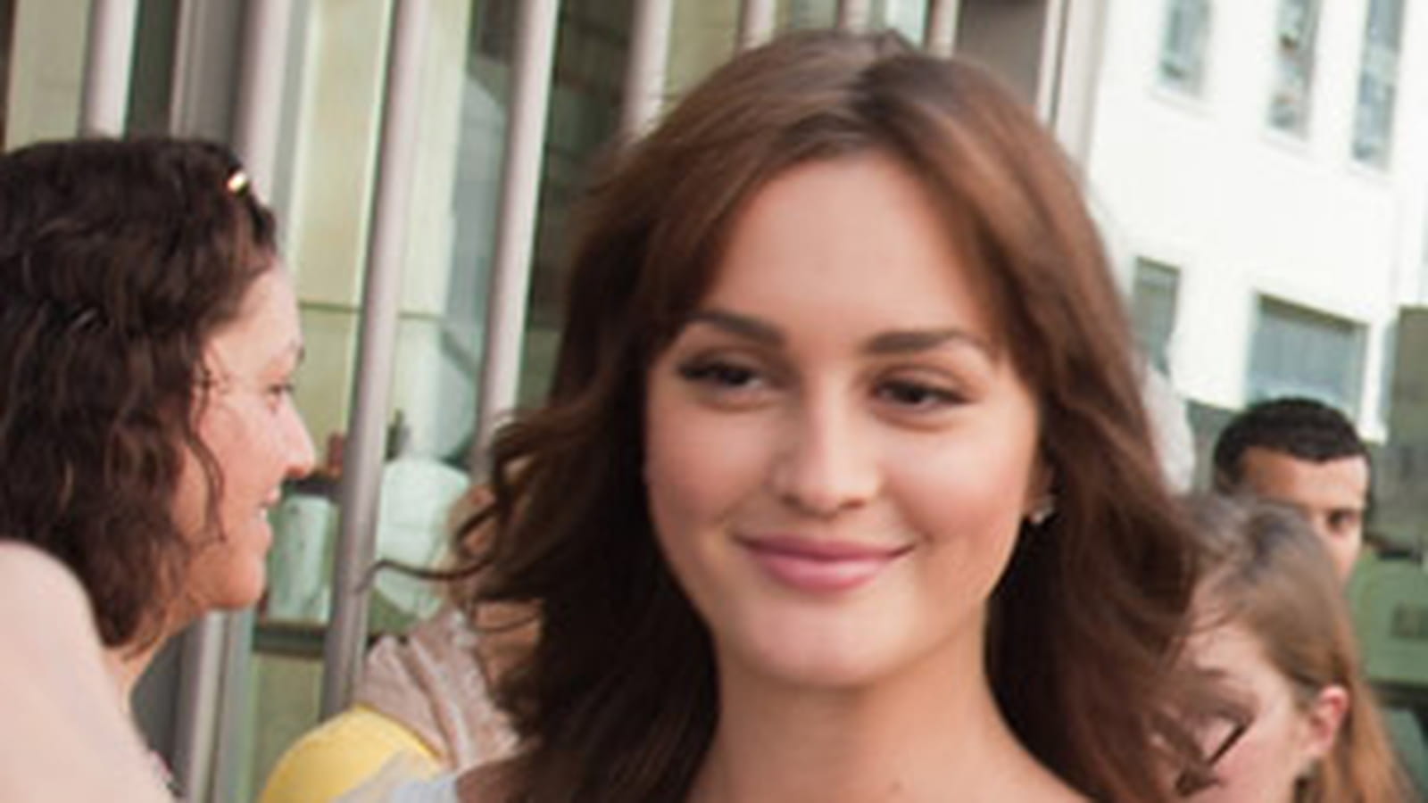 Leighton Meester