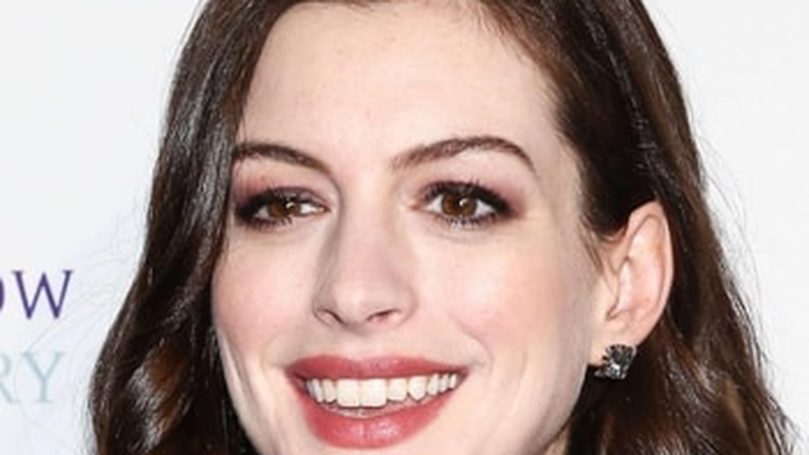Anne Hathaway