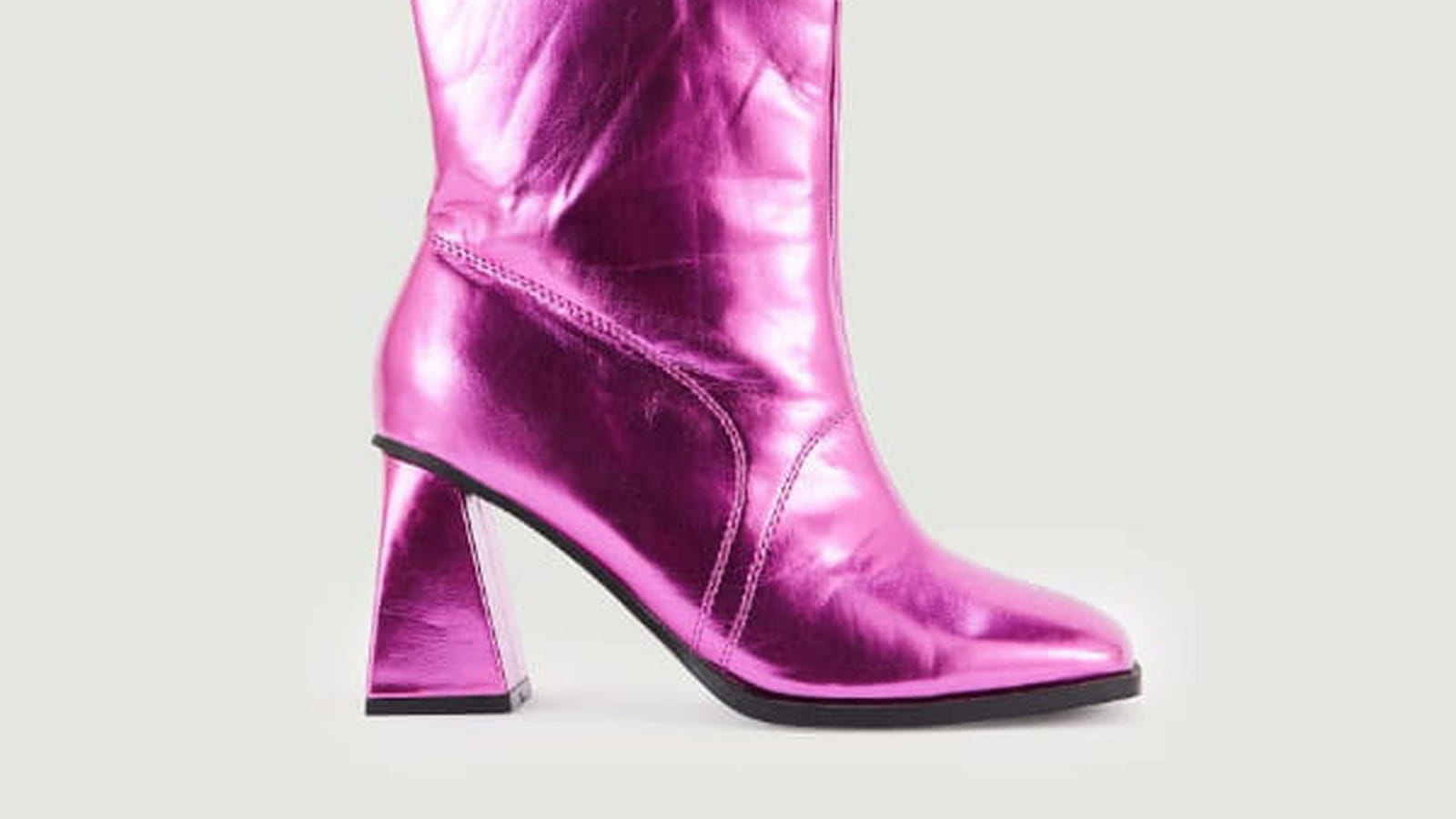 Bottines Pimkie 