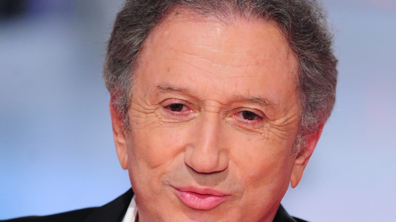 Michel Drucker