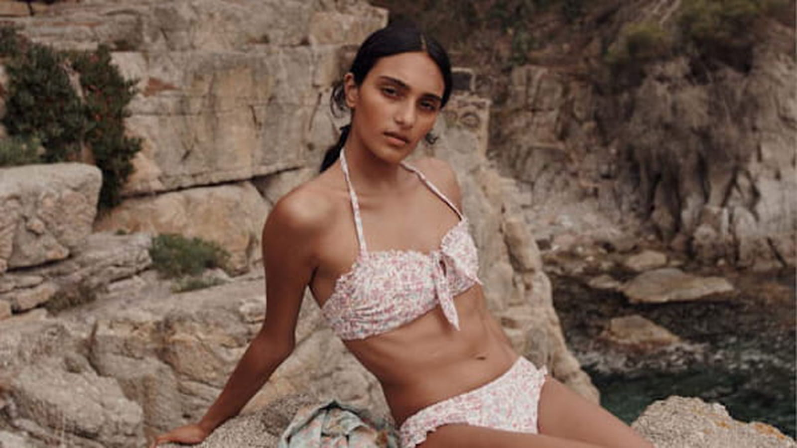 Maillot de bain Louise Misha