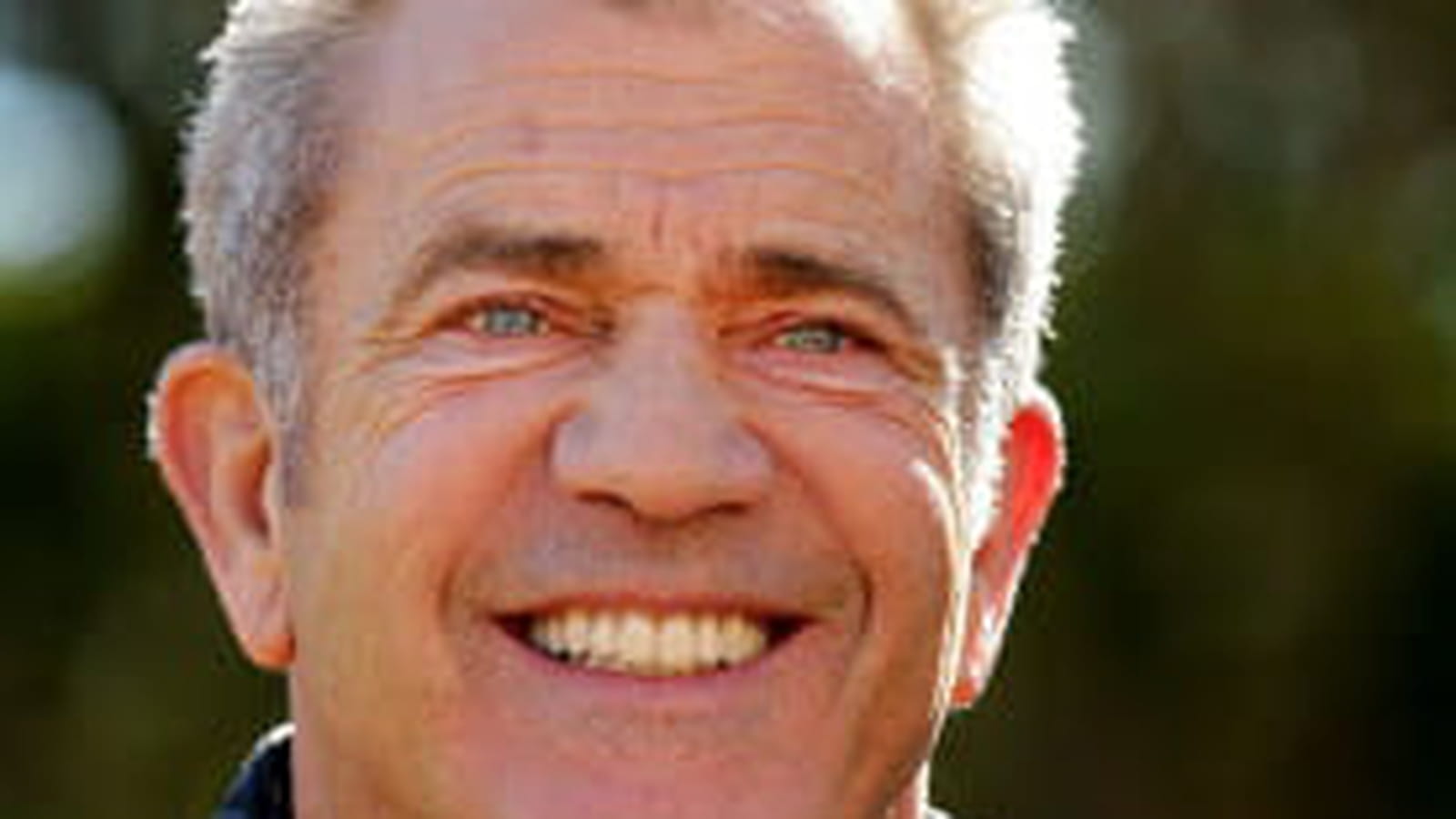 Mel Gibson