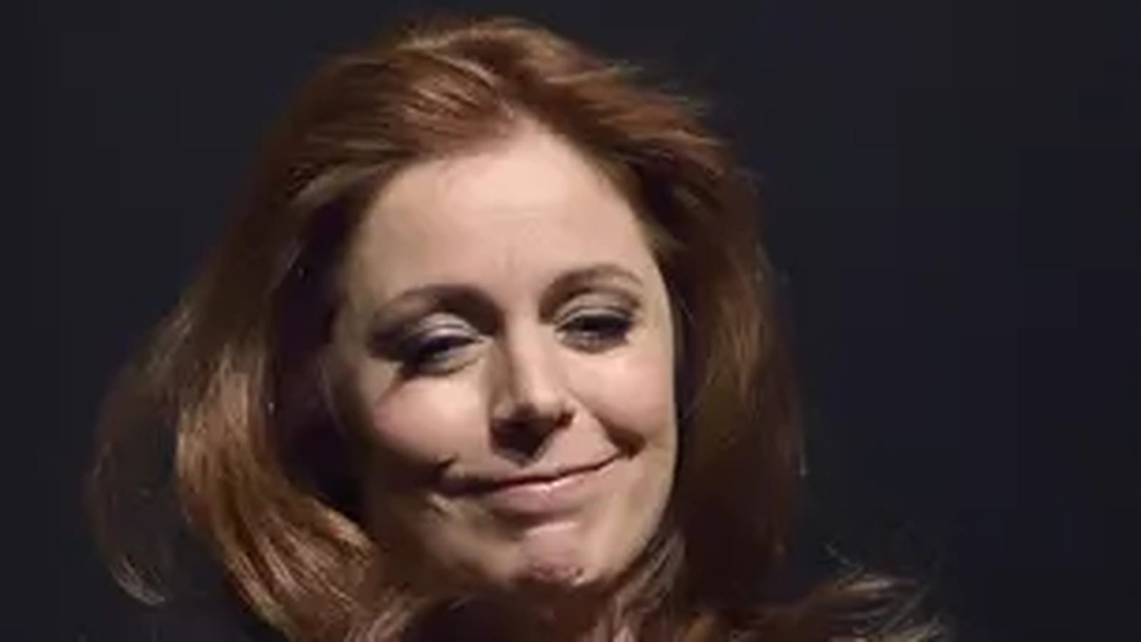 Isabelle Boulay