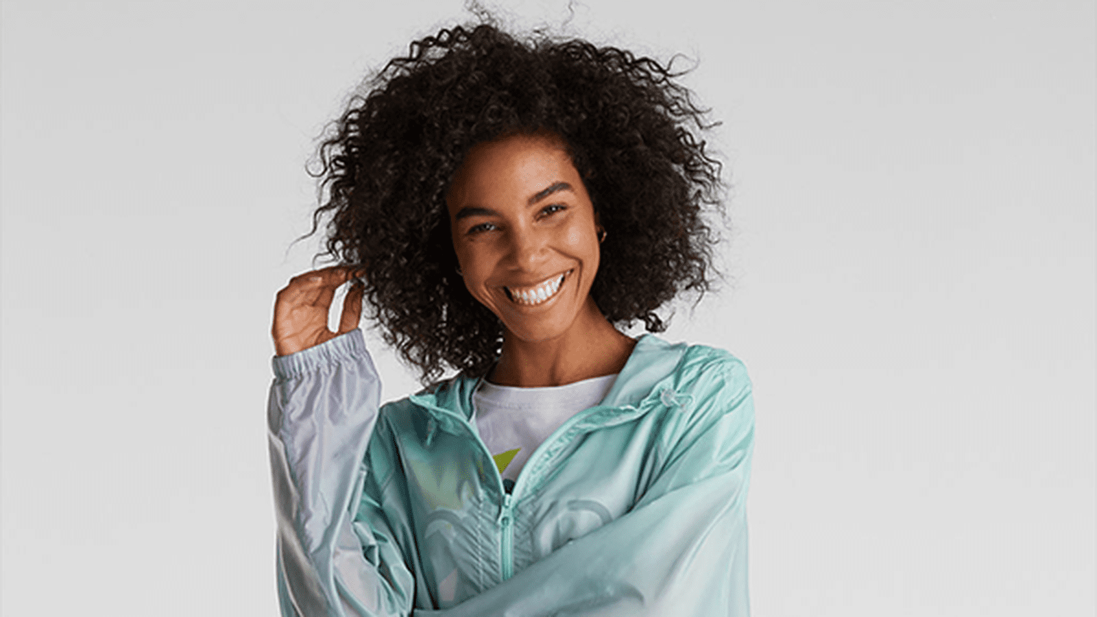 Imperméable Esprit