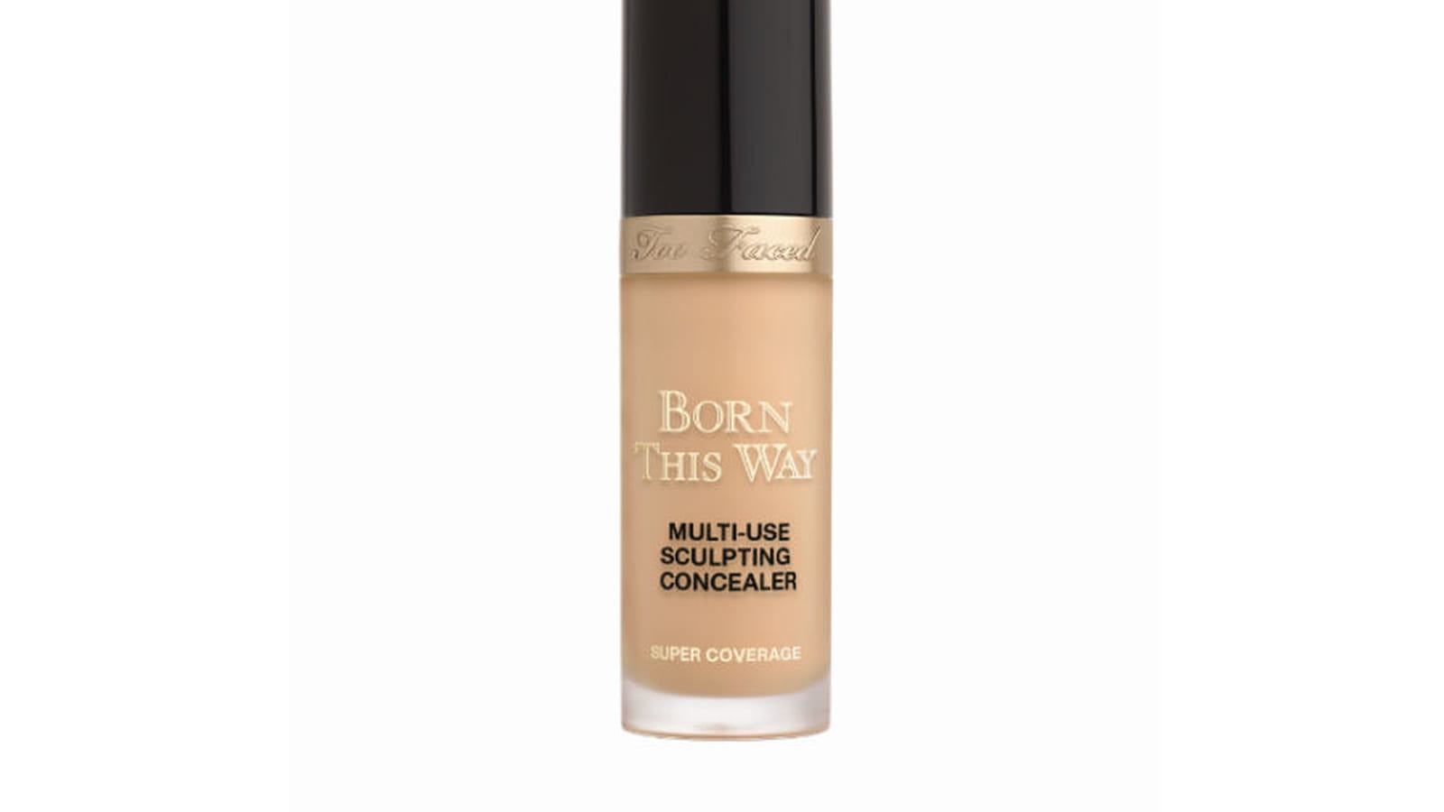 Born This Way Super Coverage Concealer Too Faced