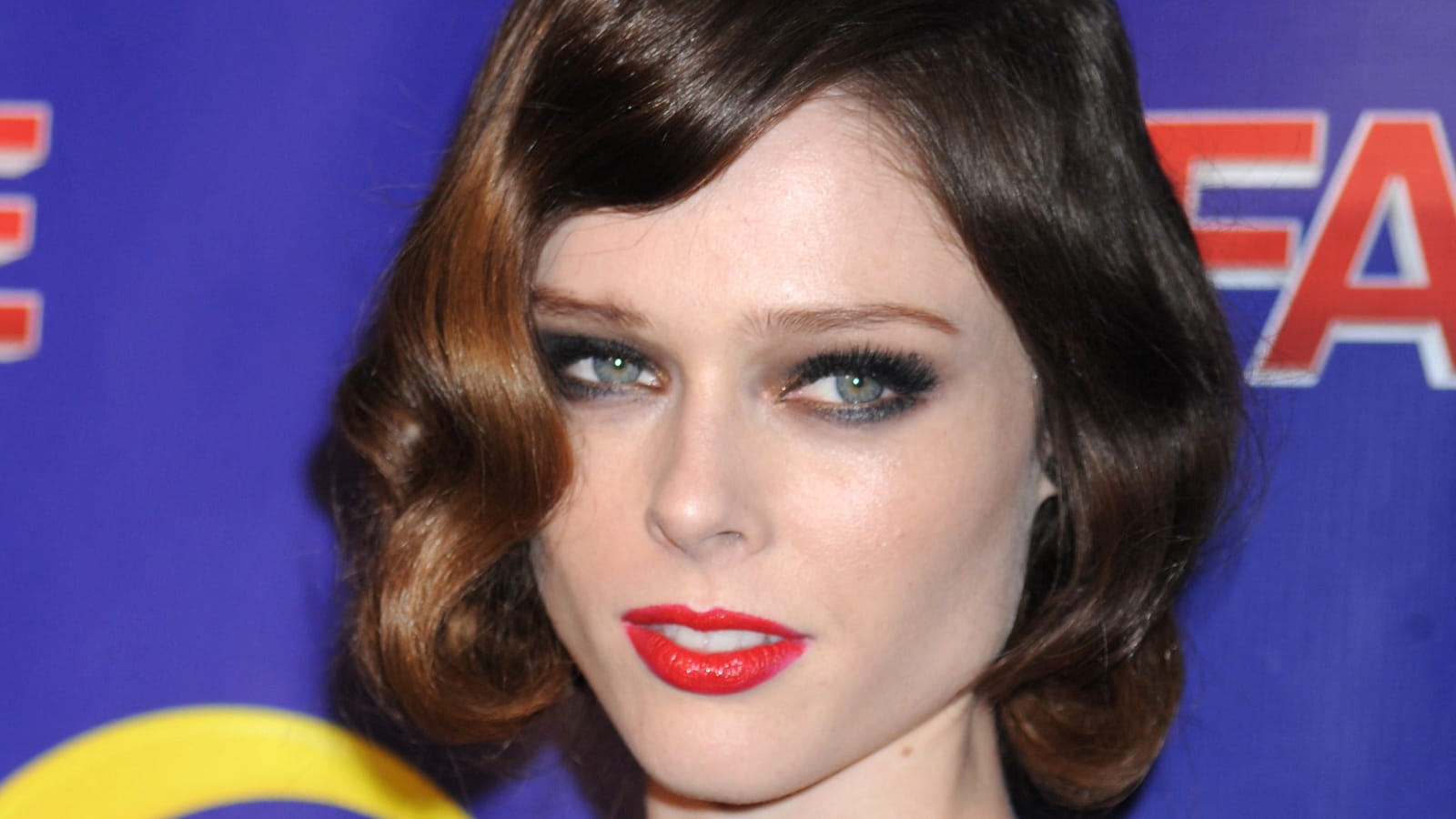 Coco Rocha