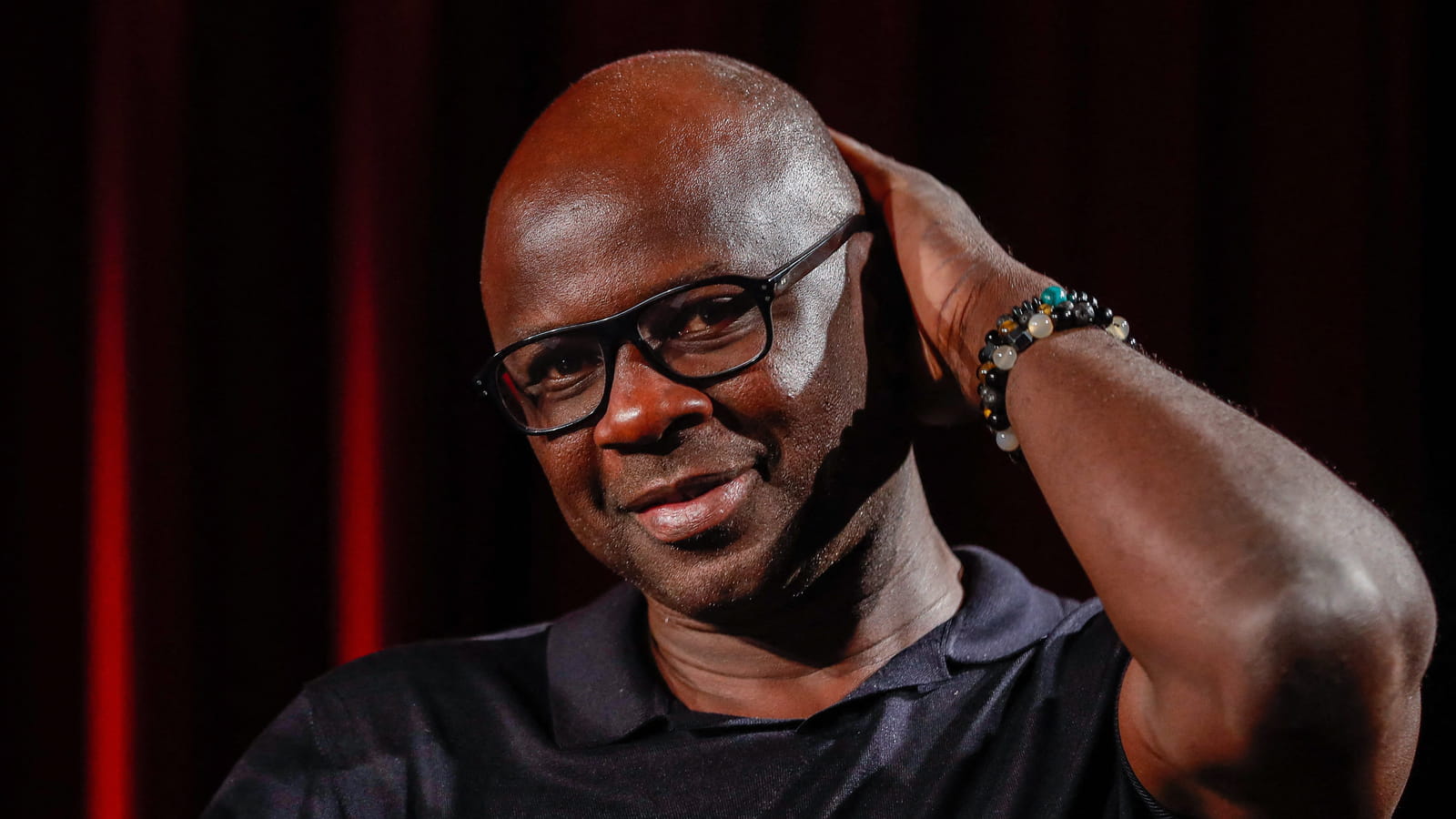 Lilian Thuram