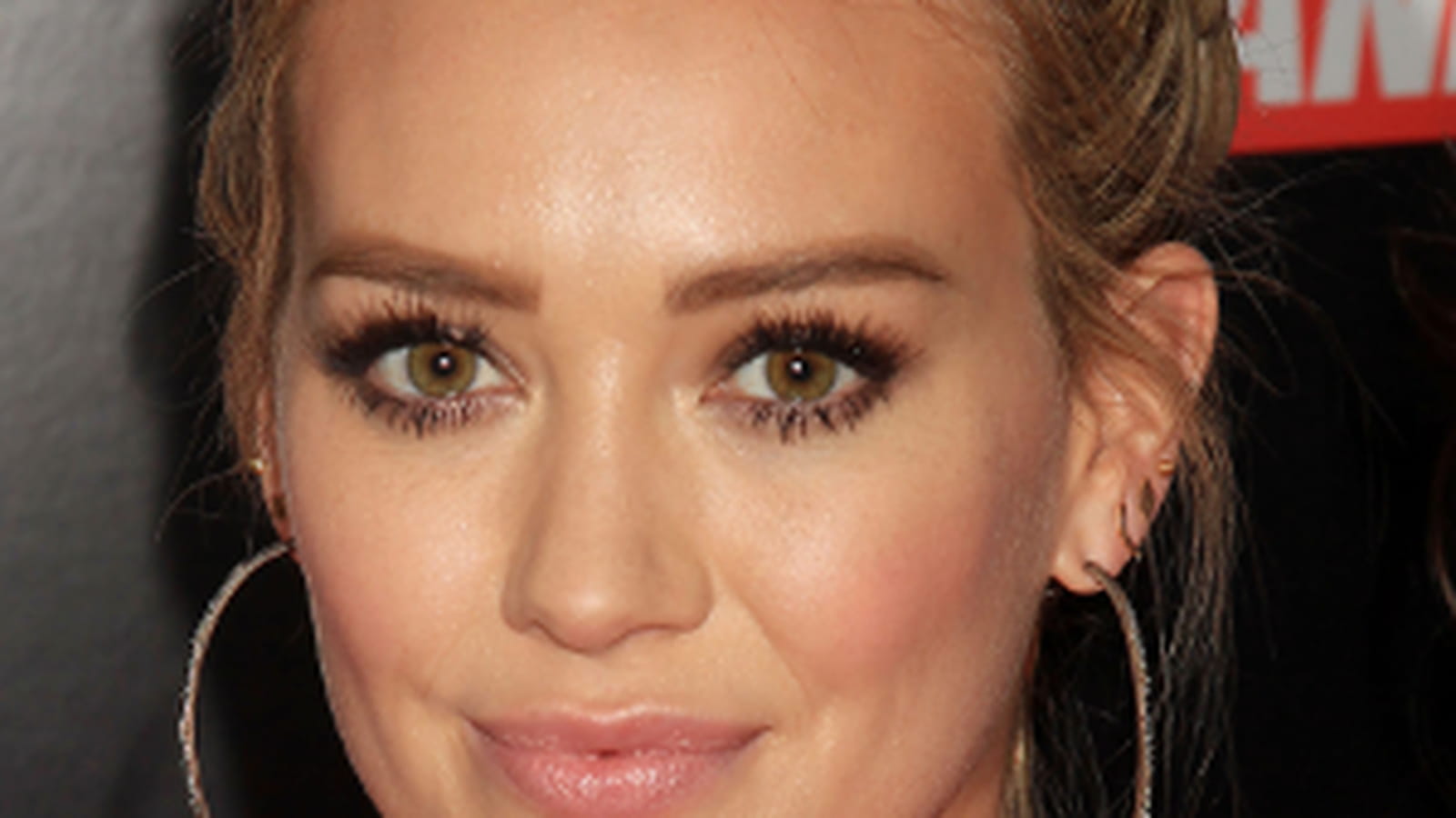 Hilary Duff