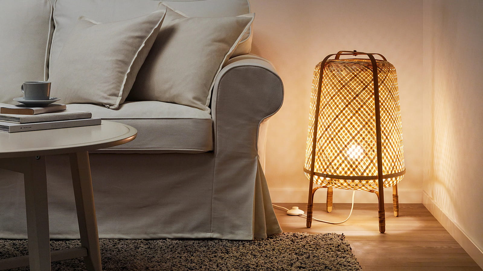 Lampadaire 