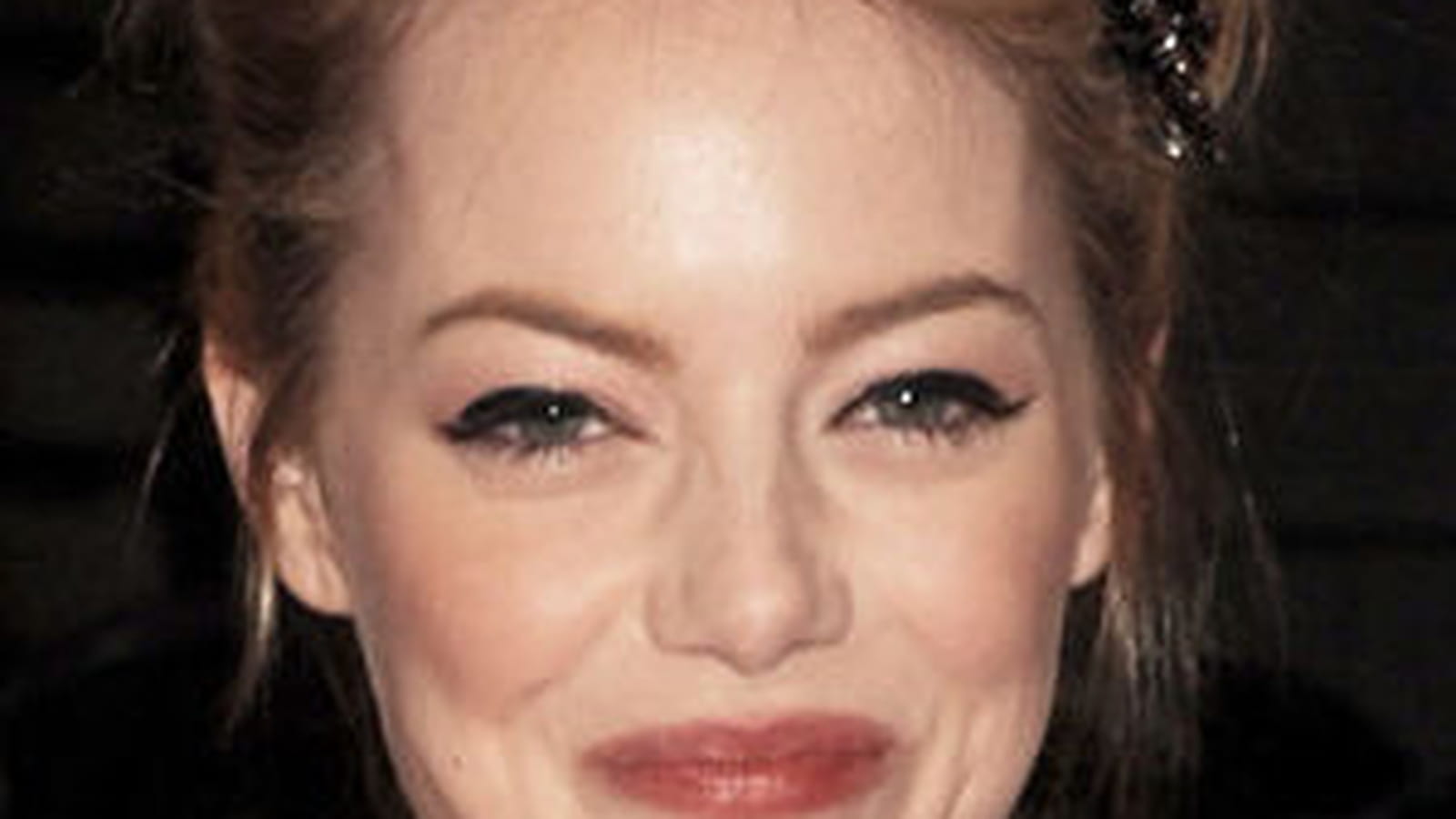 Emma Stone
