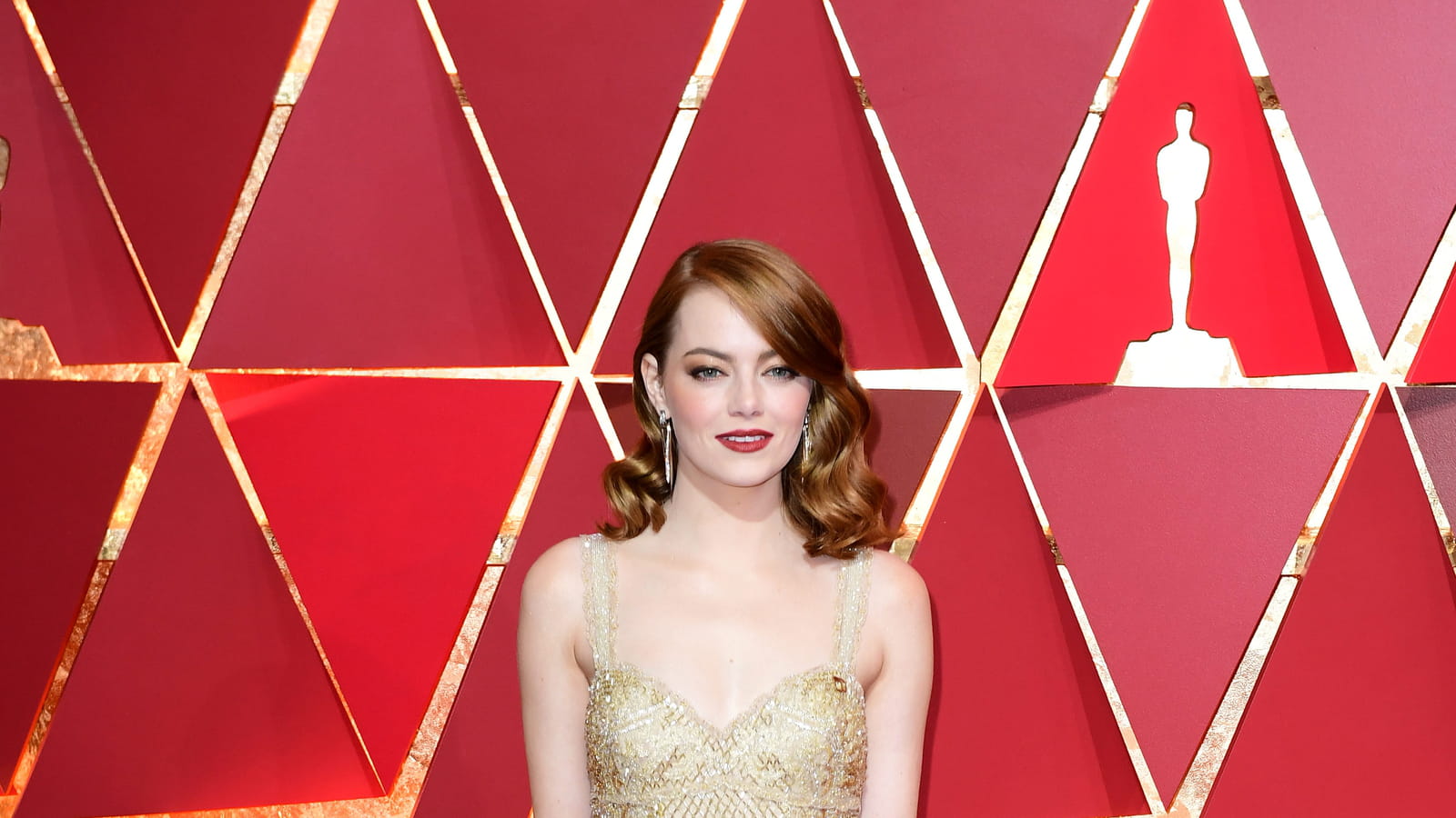 Emma Stone