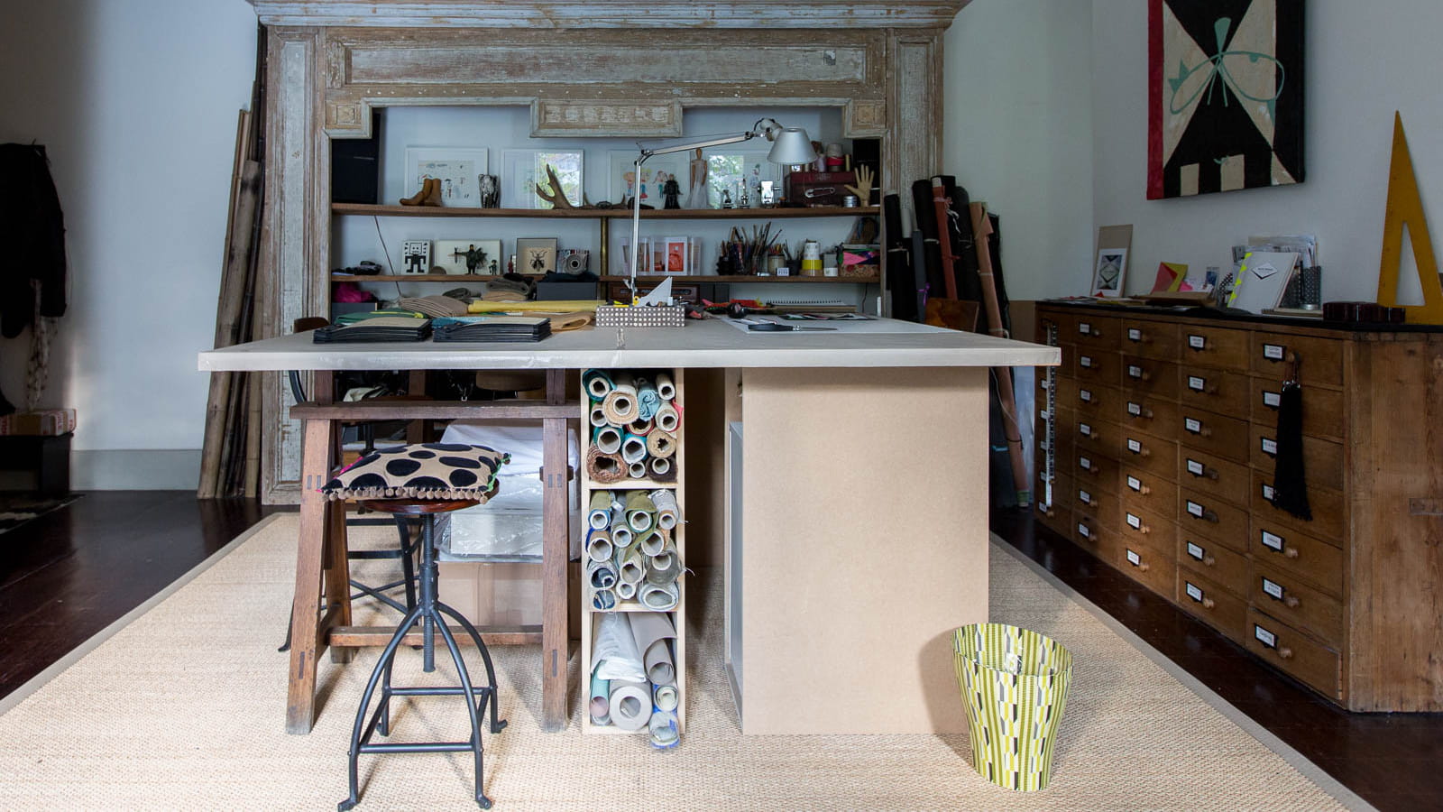 Atelier
