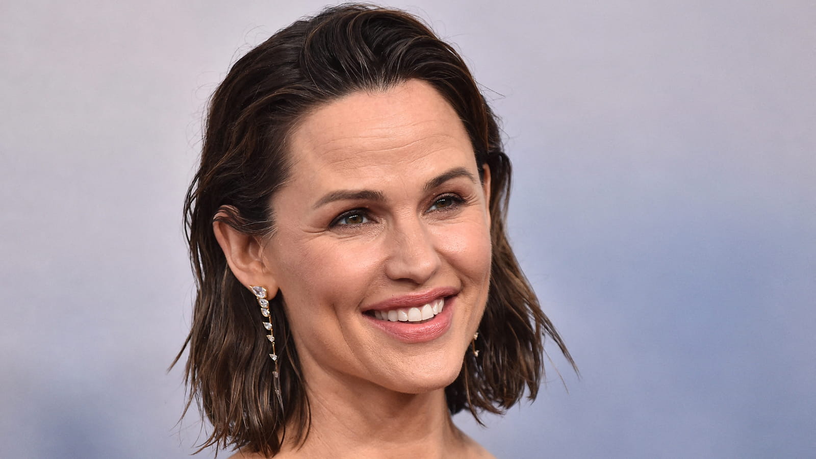 Le petit-déjeuner de Jennifer Garner