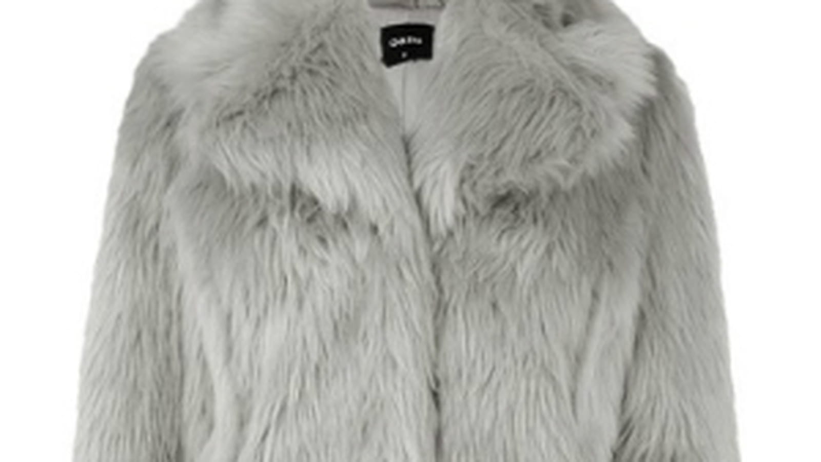 Manteau Oasis