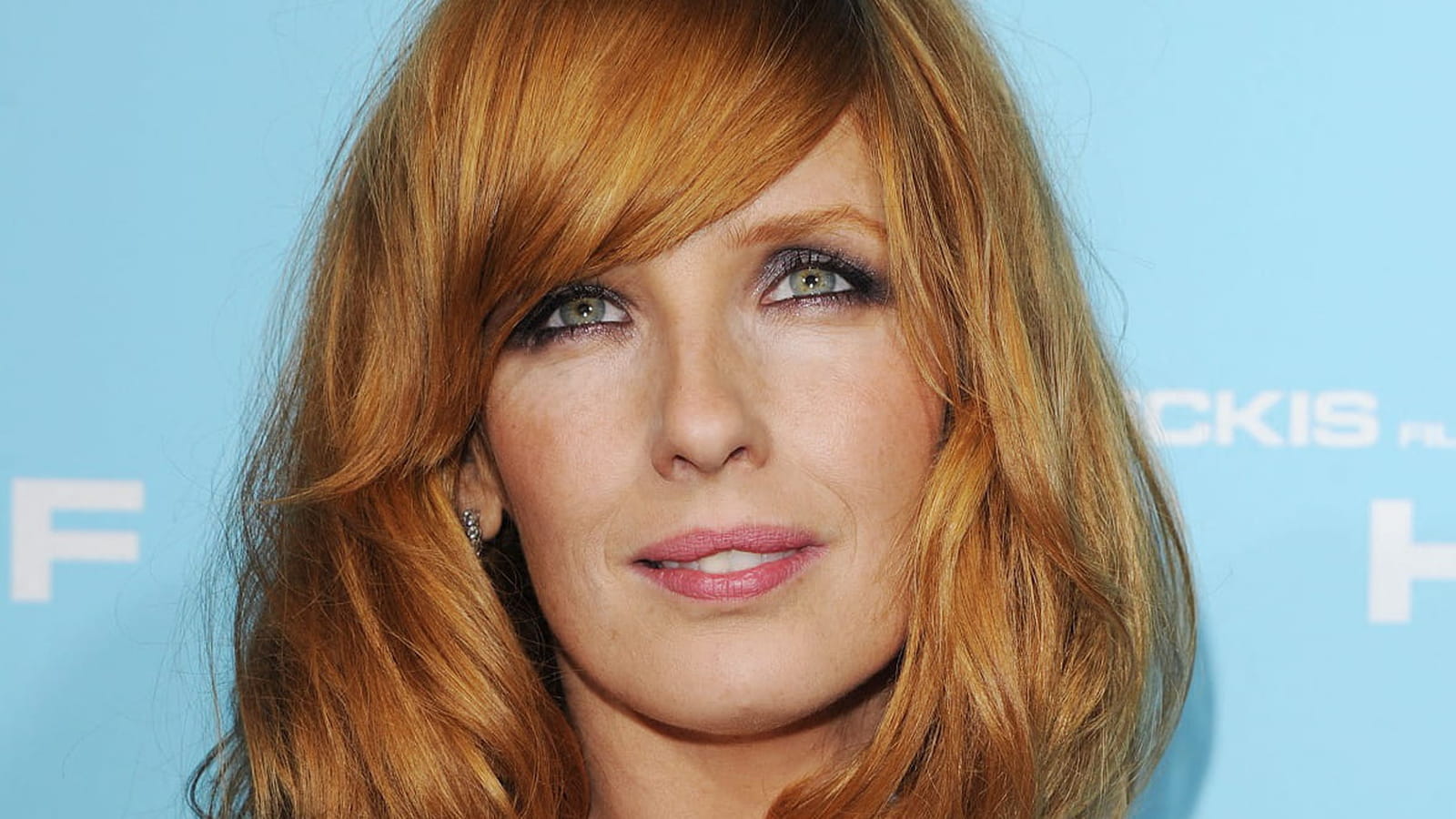 Kelly Reilly