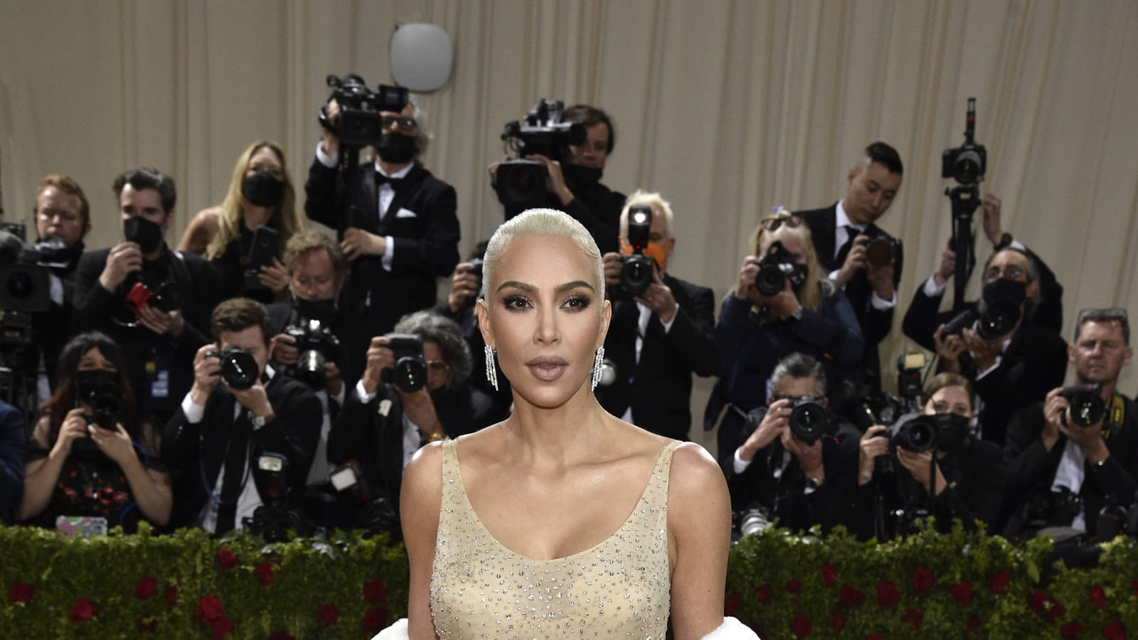 Kim Kardashian