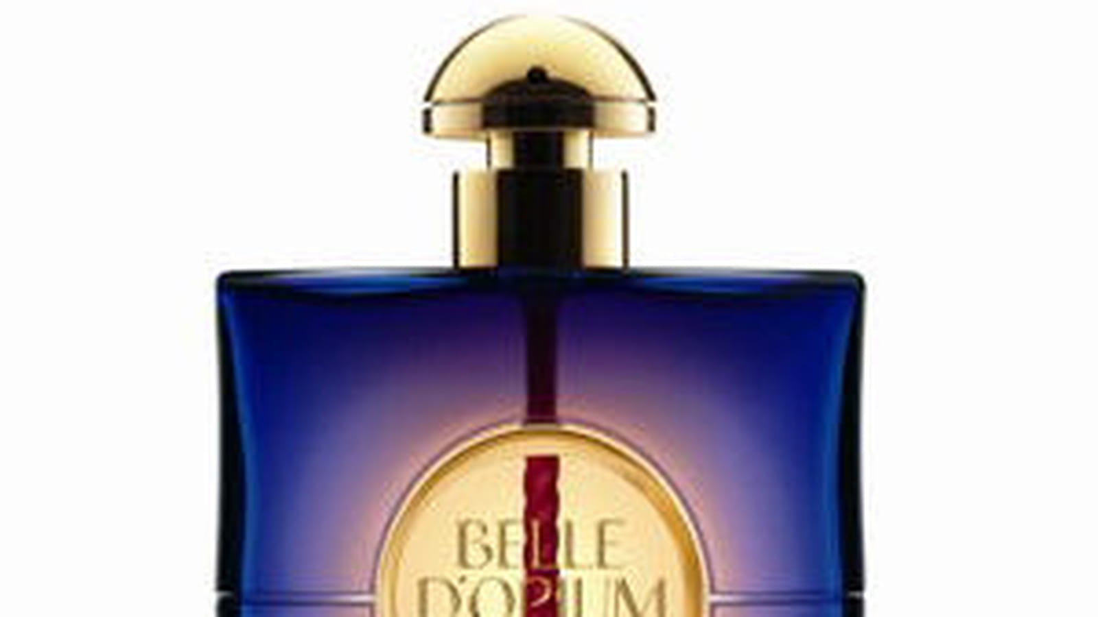 Belle d'Opium d'Yves Saint-Laurent