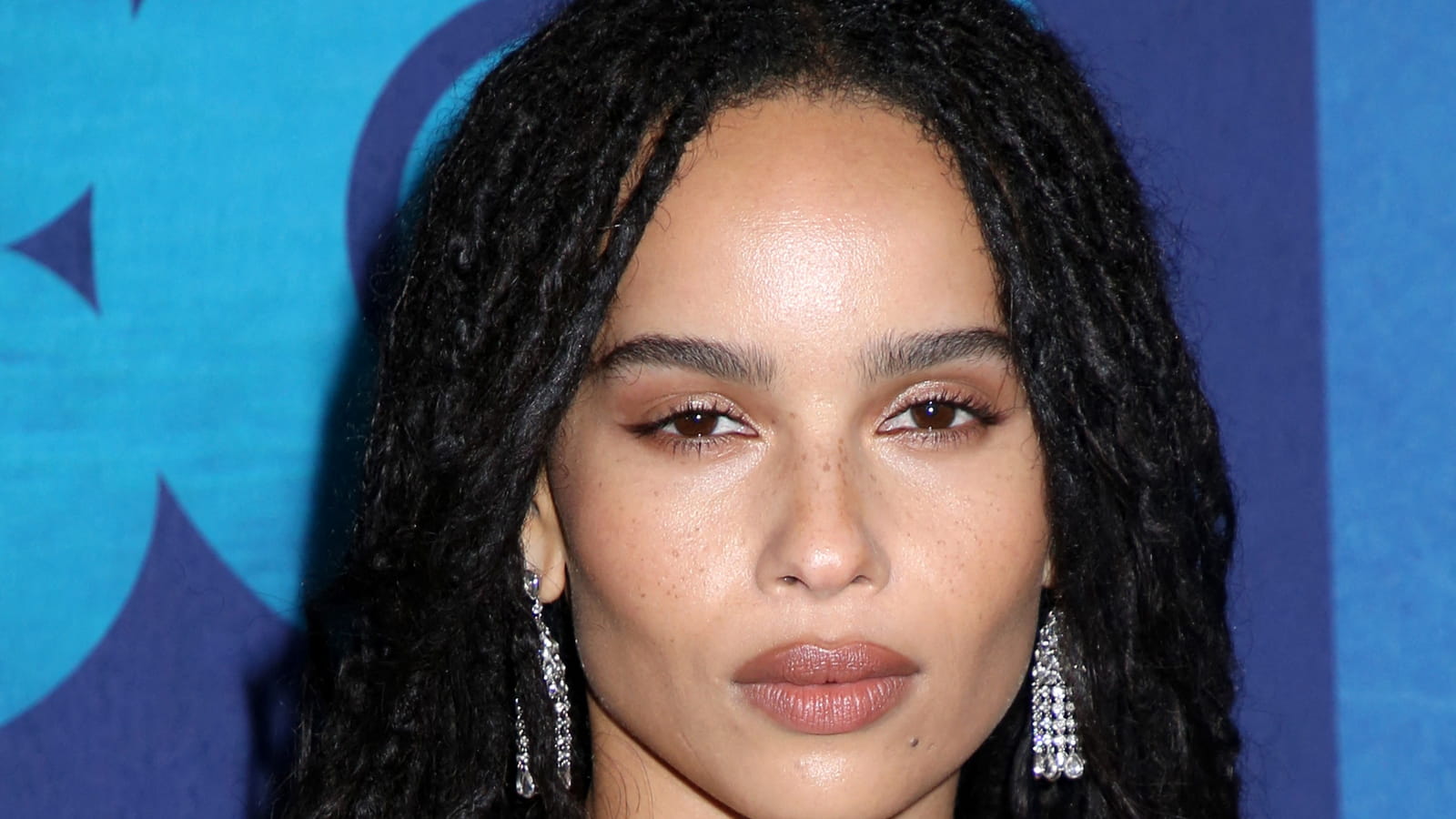 Zoë Kravitz
