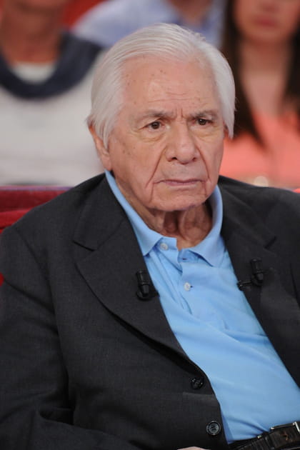 Michel Galabru
