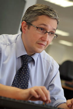 dr roman rouzier