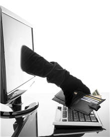 mot de passe vigilance internet donnã©es