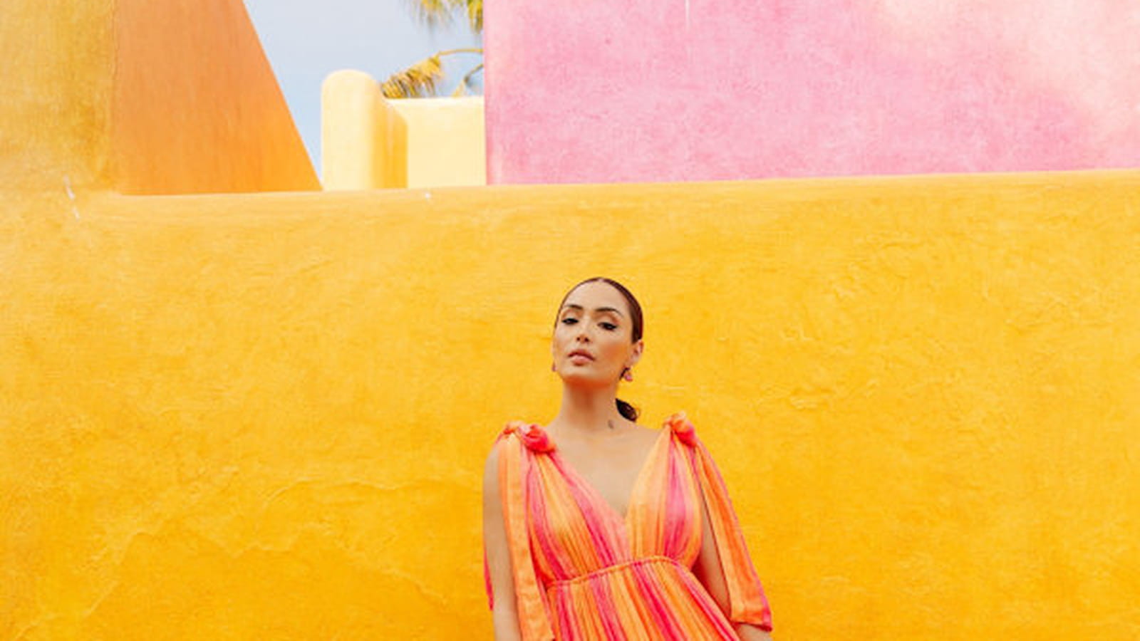 Robe Sundress