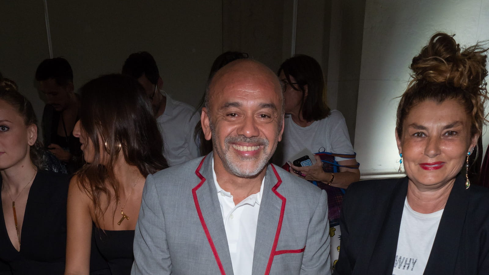 Christian Louboutin