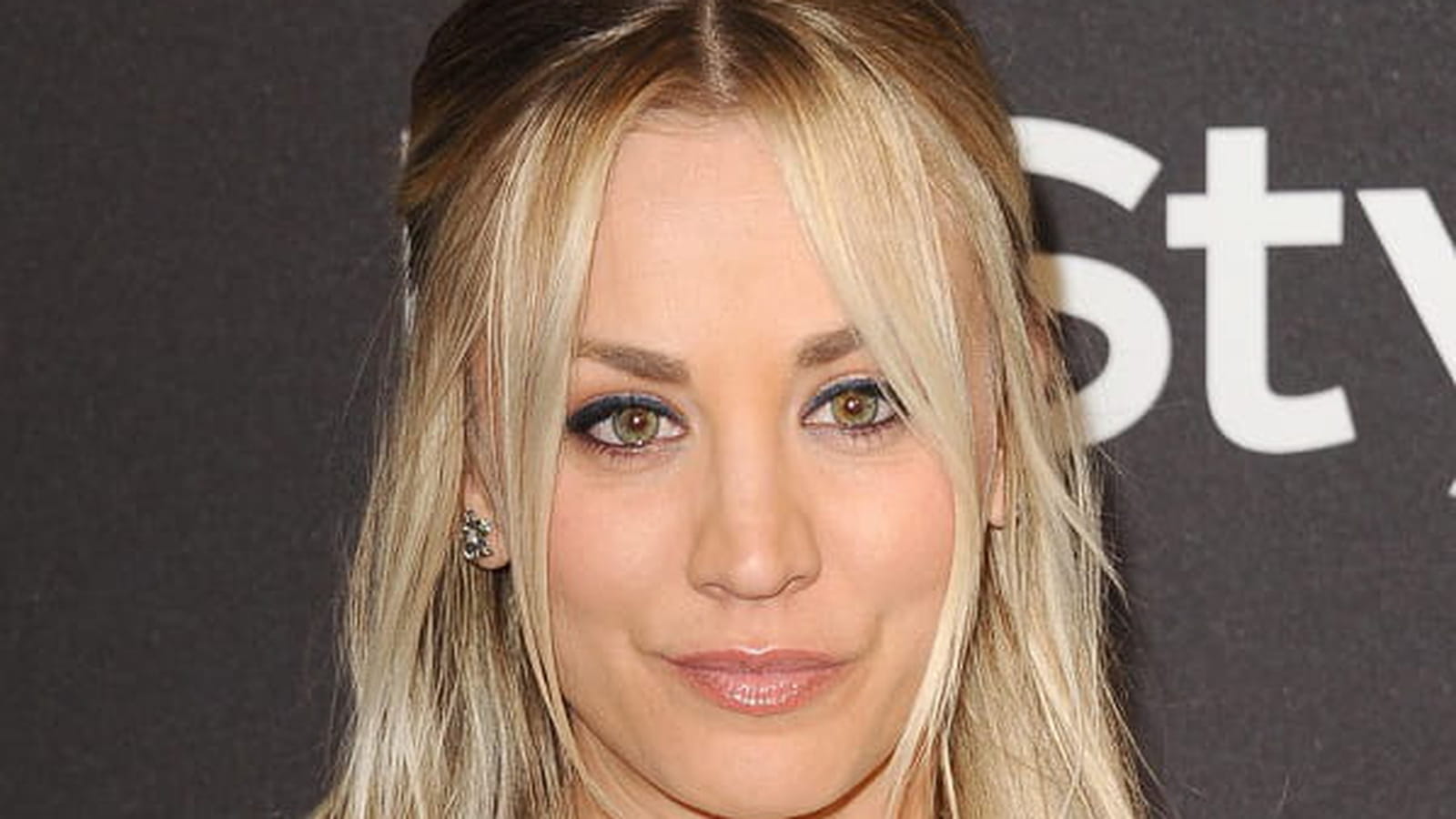 Kaley Cuoco, après