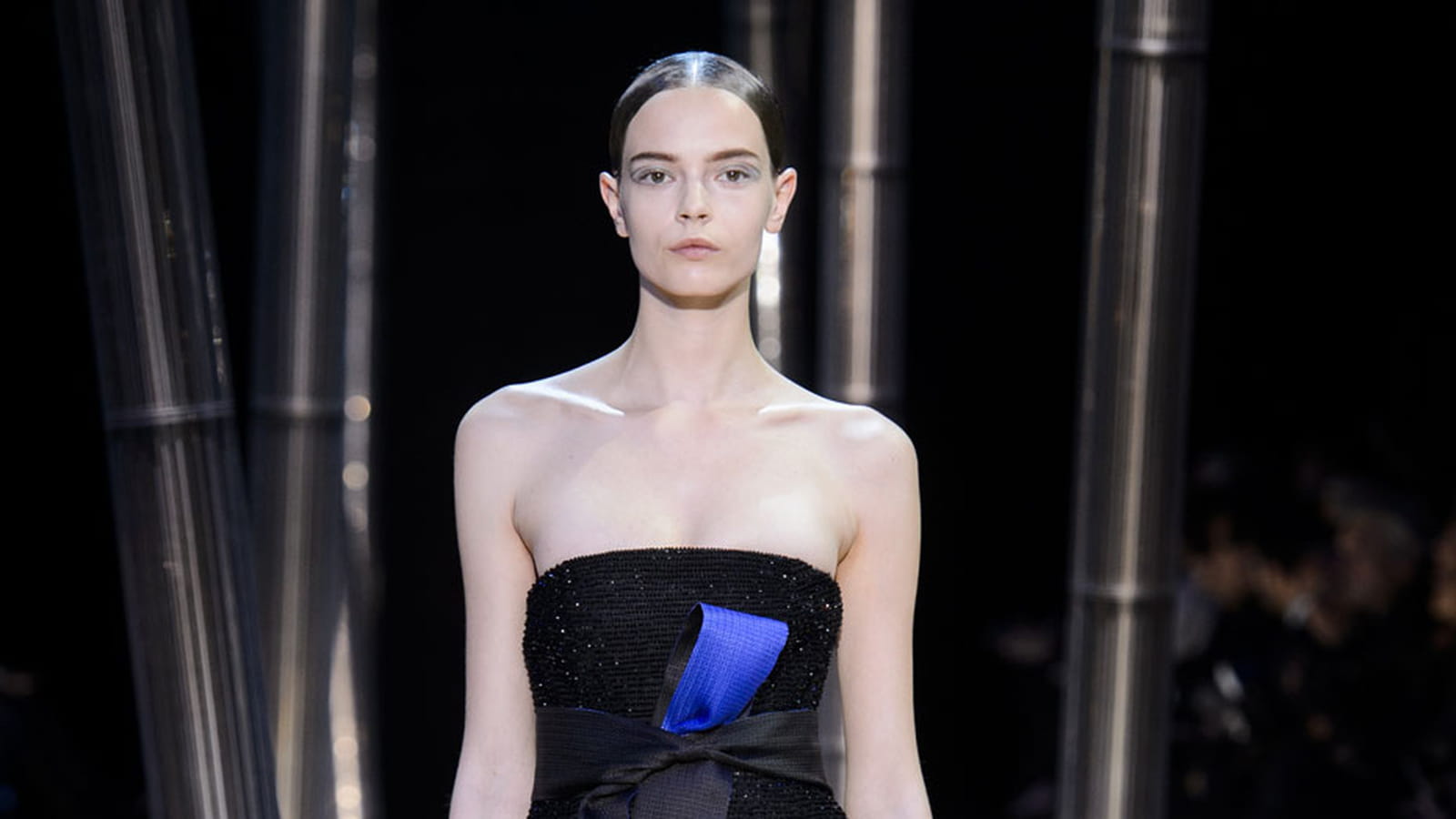 Giogio Armani Privé