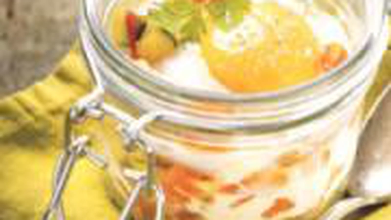 Oeuf cocotte