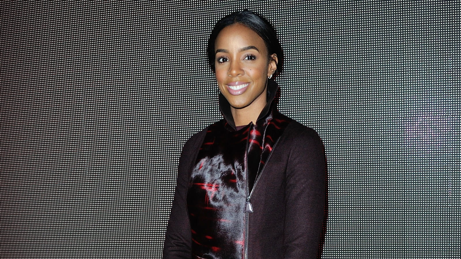 Kelly Rowland