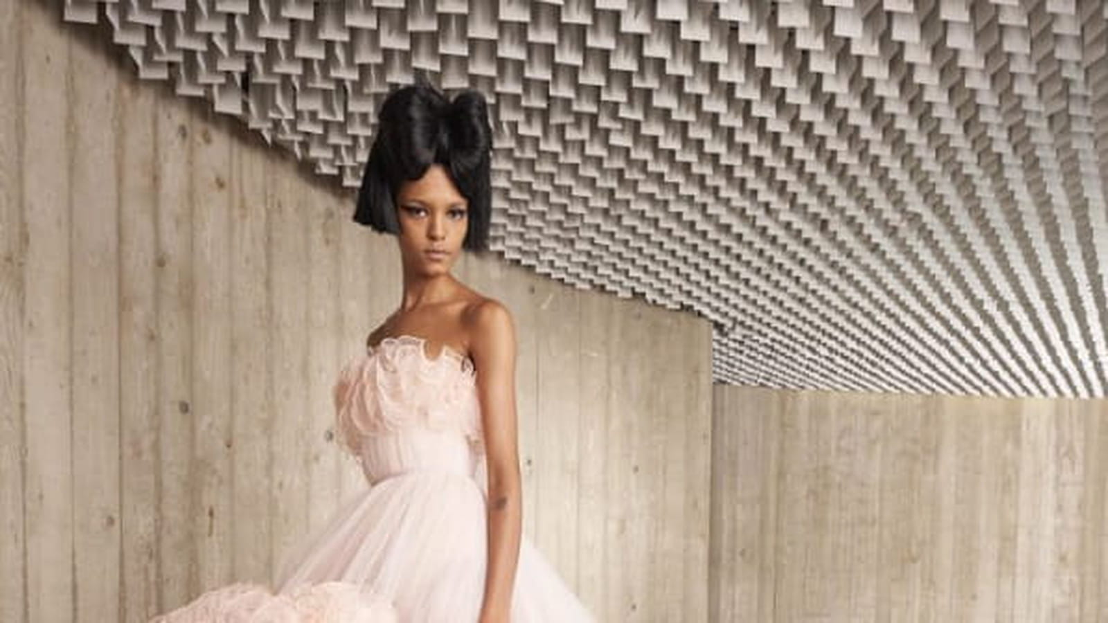 Robe Giambattista Valli 