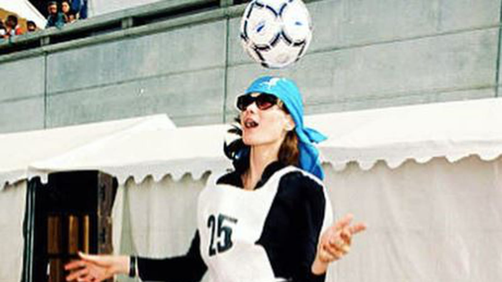 Carla Bruni-Sarkozy