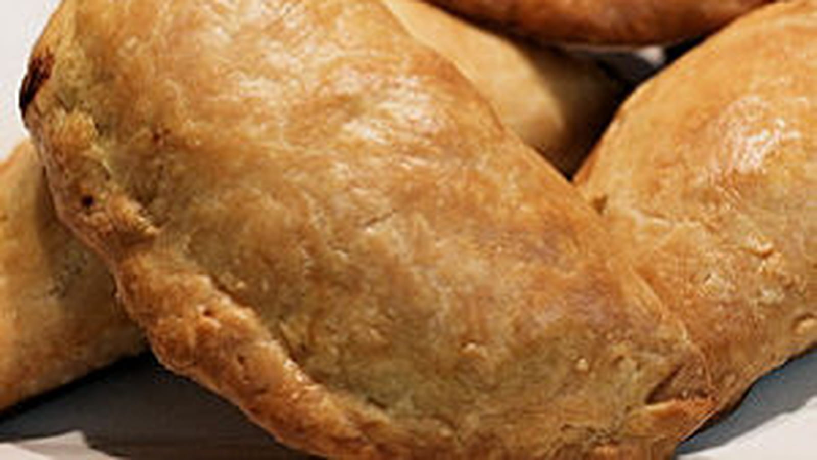 Empanadas au boeuf