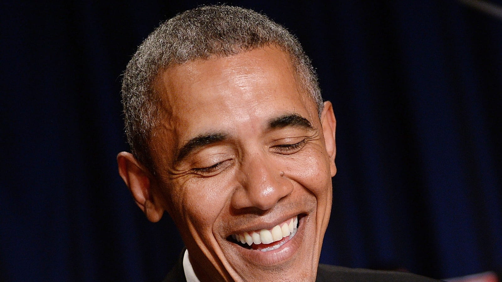 Barack Obama