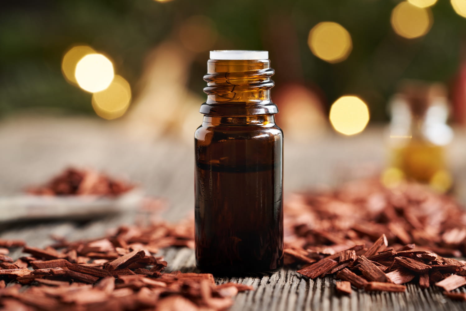 It is the best essential oil to boost cognitive functions: it activates the brain