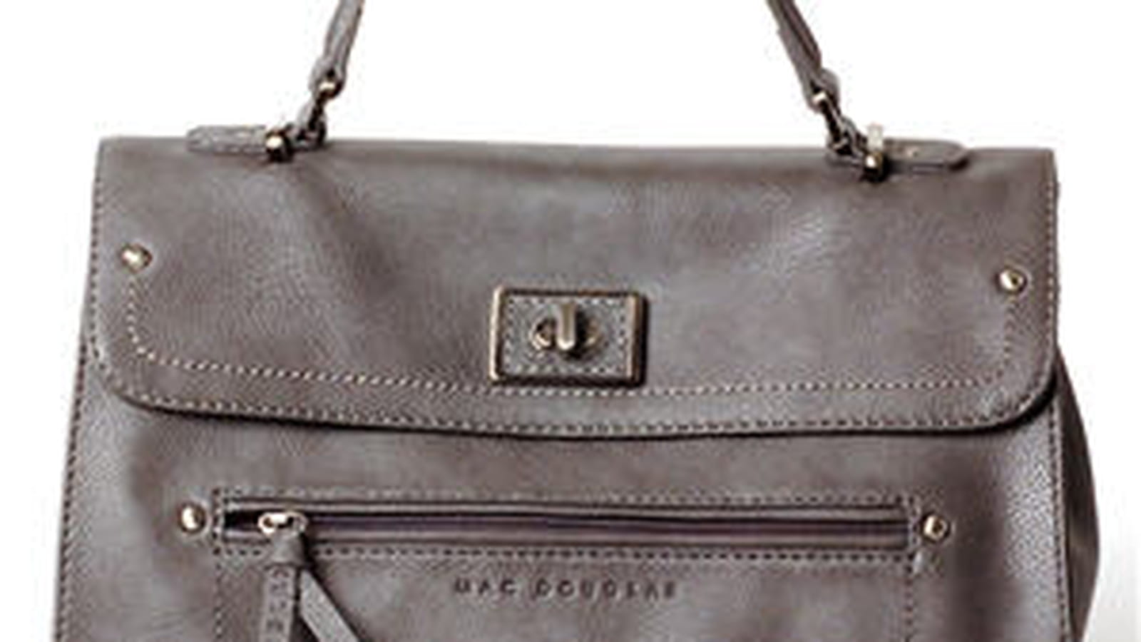 Le sac à main