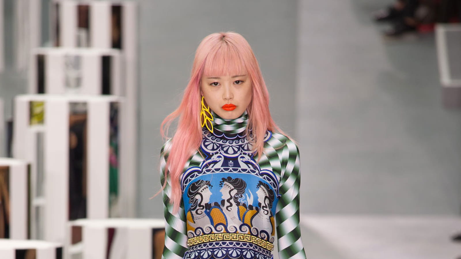 Mary Katrantzou