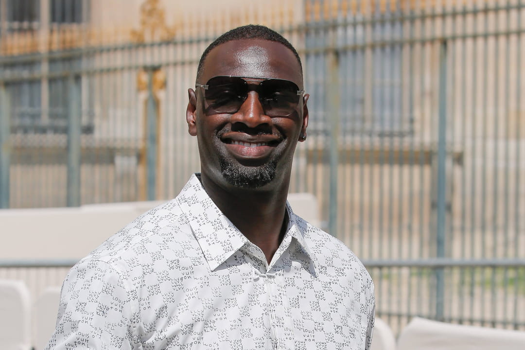 Omar Sy prie pour la famille de Nahel ce qu'il demande